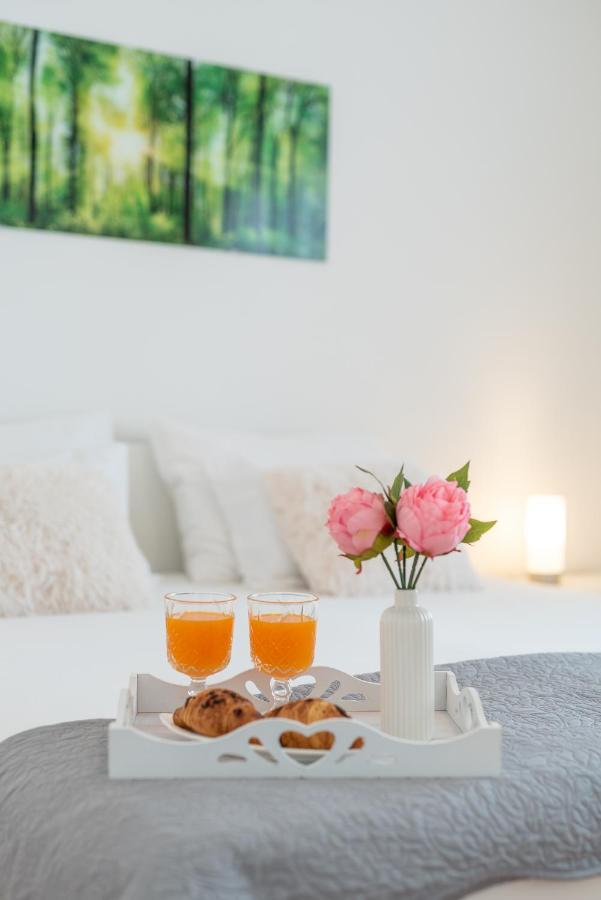 Apartman Tragos トロギール エクステリア 写真