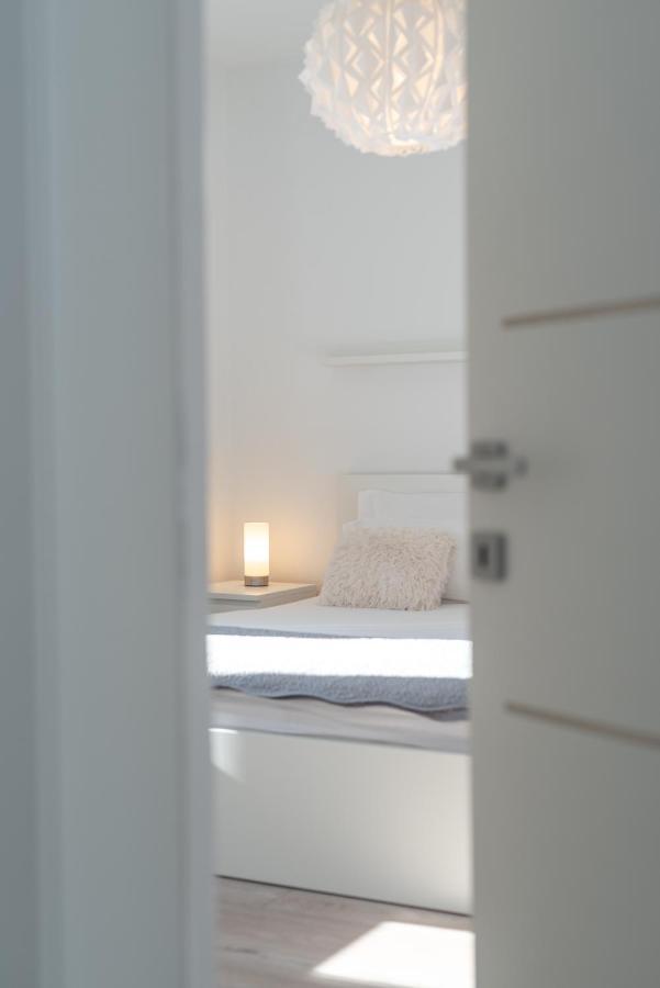 Apartman Tragos トロギール エクステリア 写真